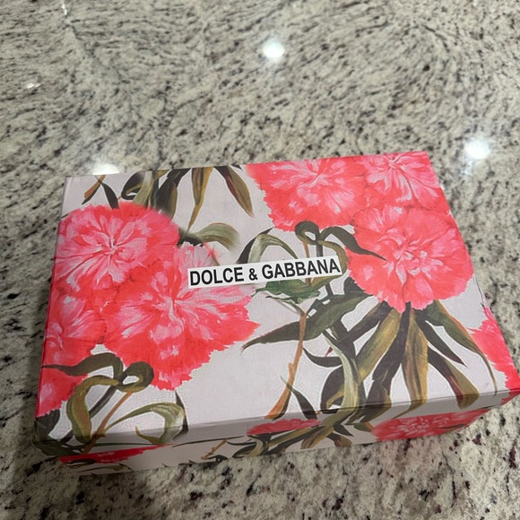 Dolce and Gabbana heels - Picture 5 of 5